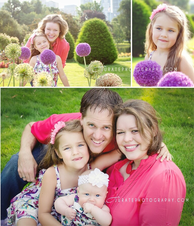 Bostn Garden family photo session 01