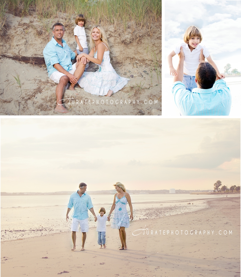 Nahant family photo session 02