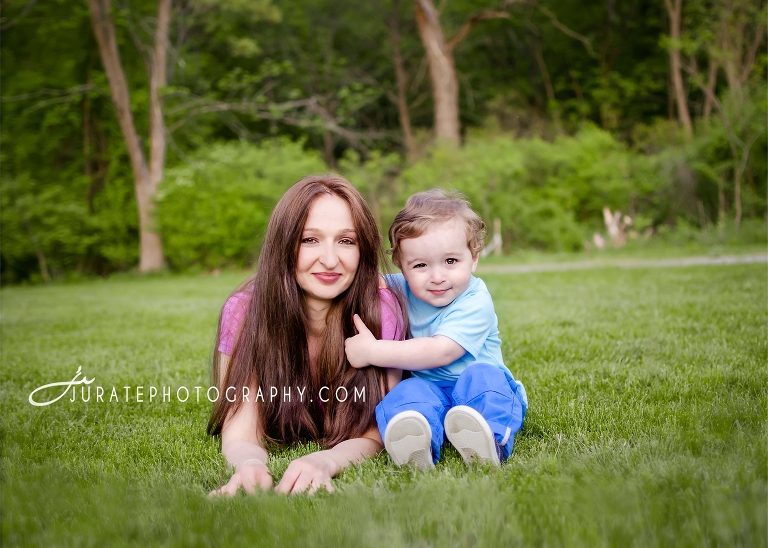 acton arboretum family session 001