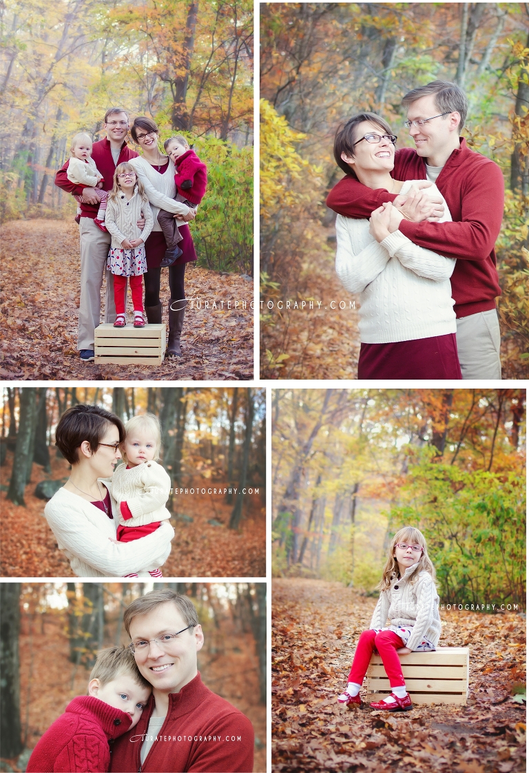 Newton family 01