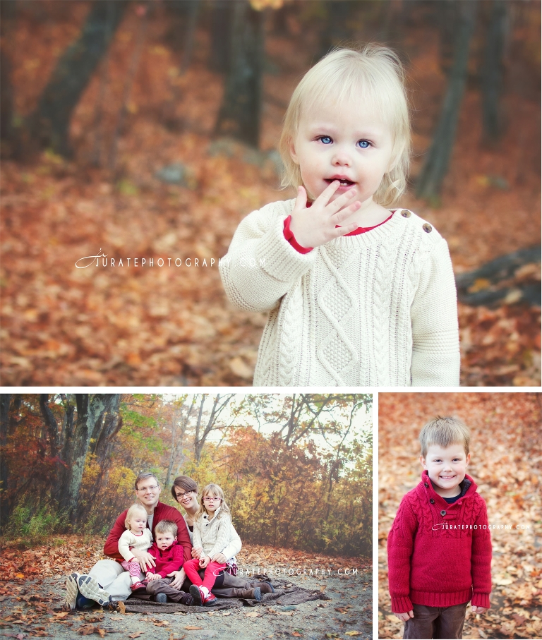 newton family 03