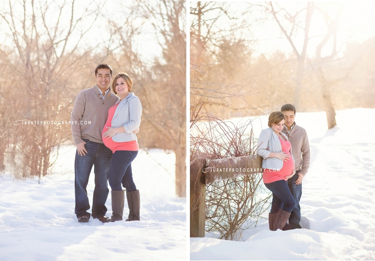 001 Acton Maternity session