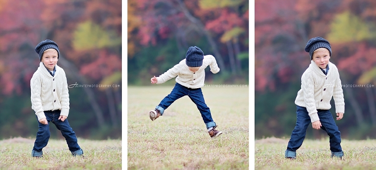 Acton Family Photographer_0010