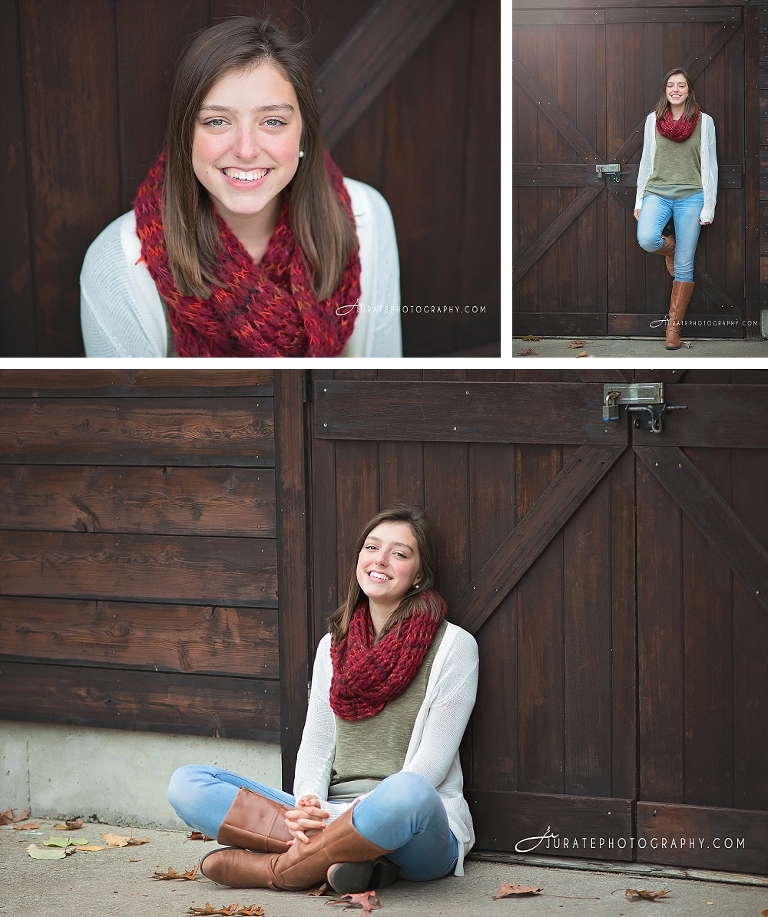 Westford High school Senior photography