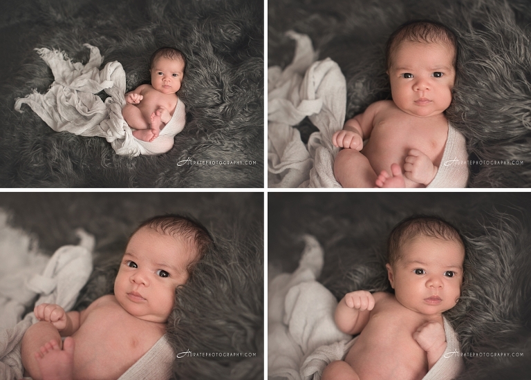 newborn photography, newborn portraits, baby photo session 