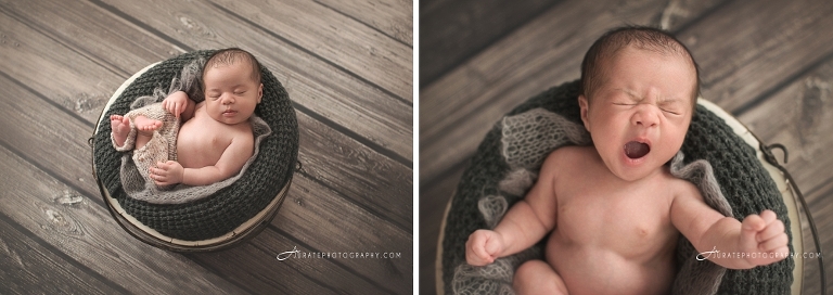 newborn photography, newborn portraits, baby photo session 