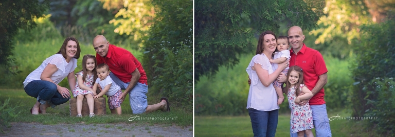 Boston Metrowest Family Photographer