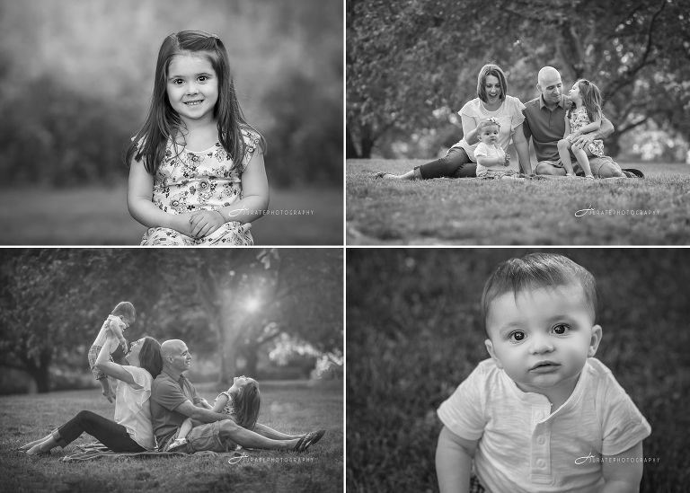Boston Metrowest Family Photographer