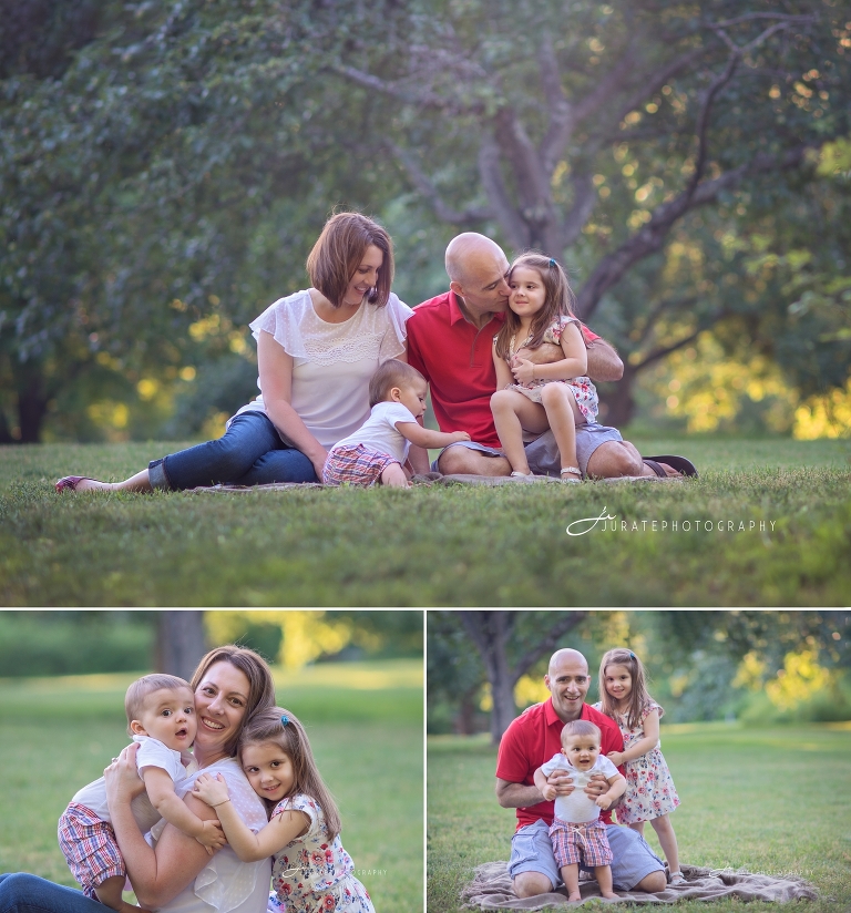 Boston Metrowest Family Photographer