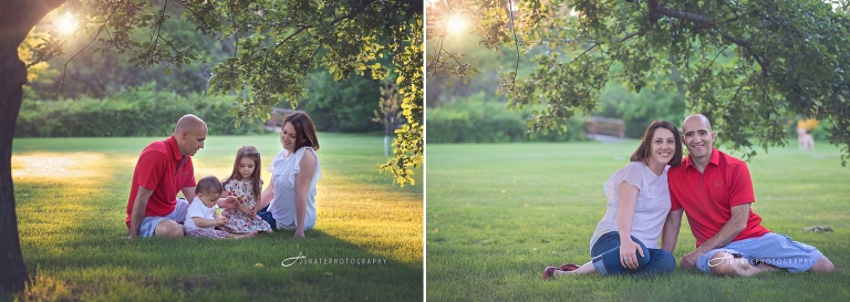 Boston Metrowest Family Photographer