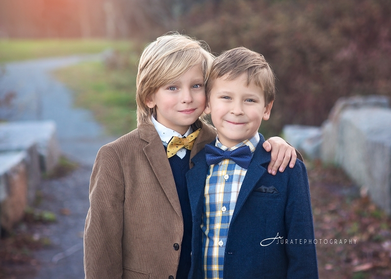 Boston Family Photographer 