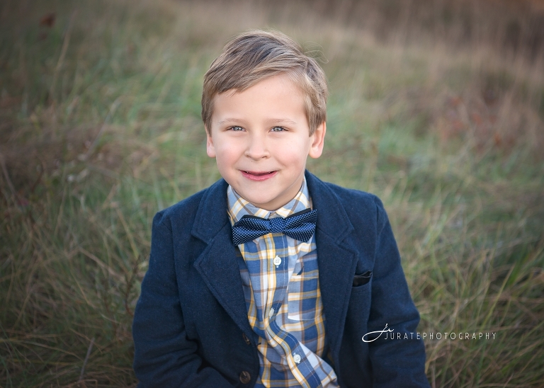 Boston Family Photographer