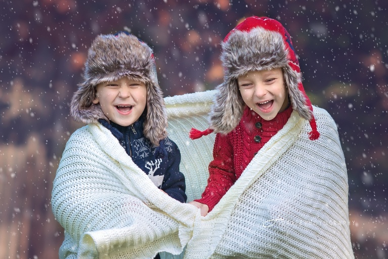Boston Family Photographer