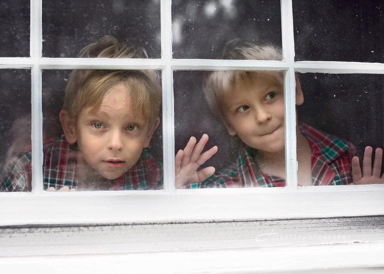 Boston Family Photographer