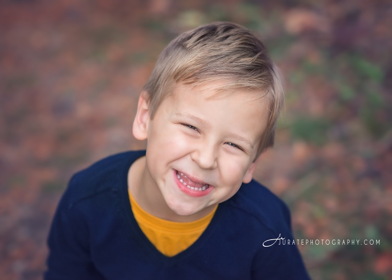 Boston Family Photographer
