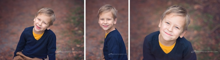 Boston Family Photographer