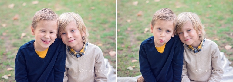 Boston Family Photographer
