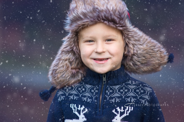 Boston Family Photographer