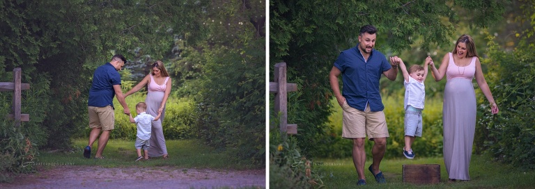 Boston Area Family Photographer