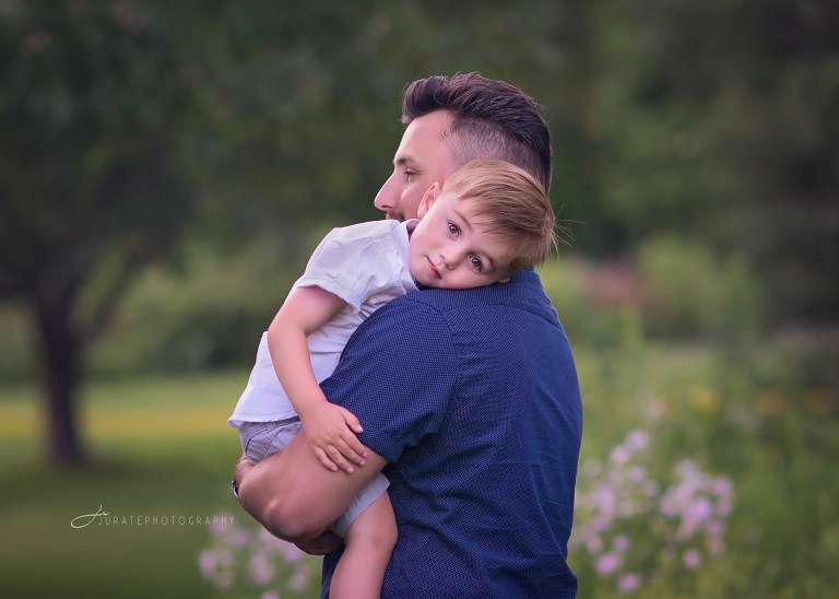 Boston Area Family photographer