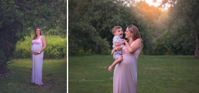 Boston Area Family photographer