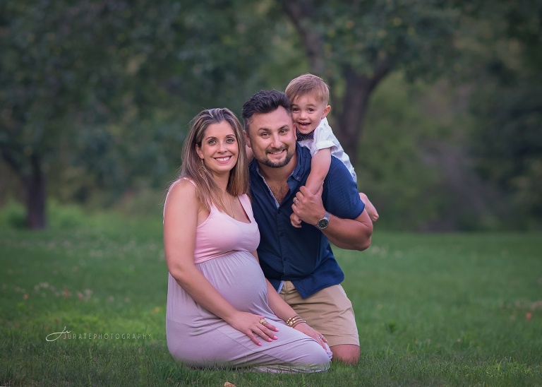 Boston Area Family photographer