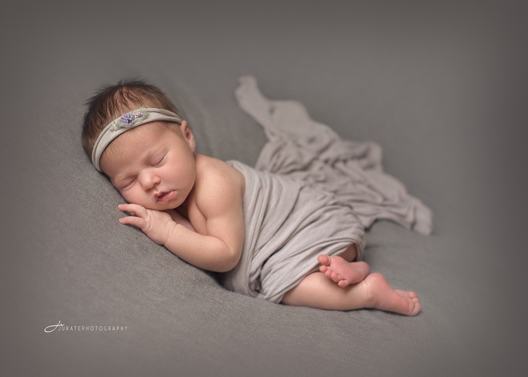 Boston Newborn Photographer