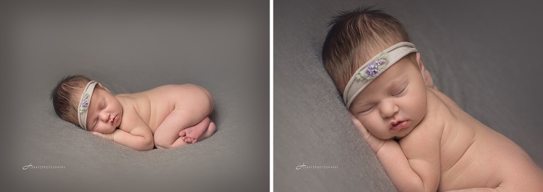 Boston Newborn Photographer