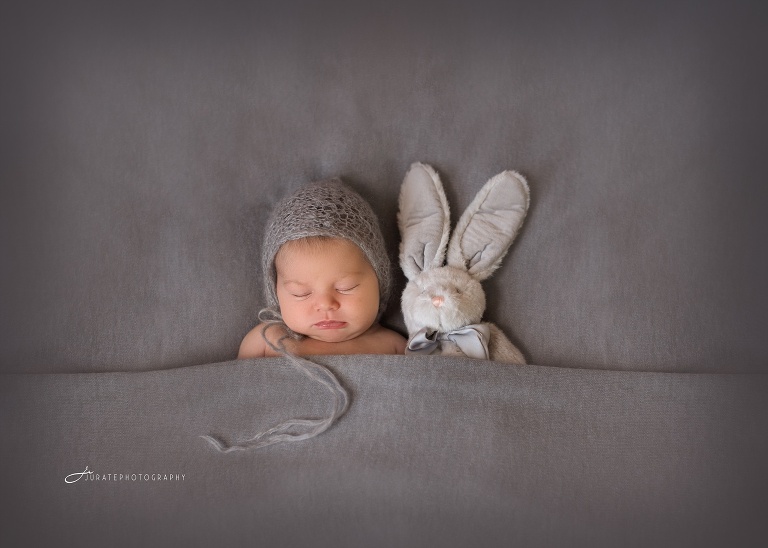 Boston Newborn Photographer