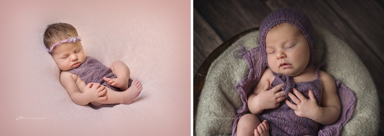 Boston Newborn Photographer