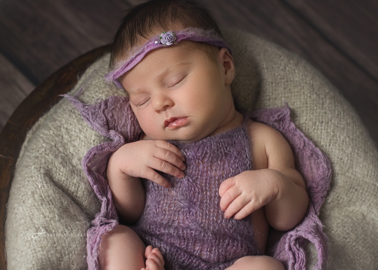 Boston Newborn Photographer