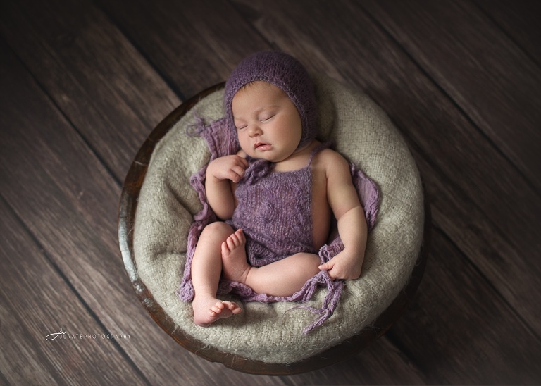 Boston Newborn Photographer