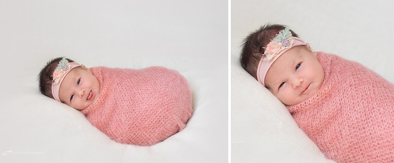 Boston Newborn Photographer