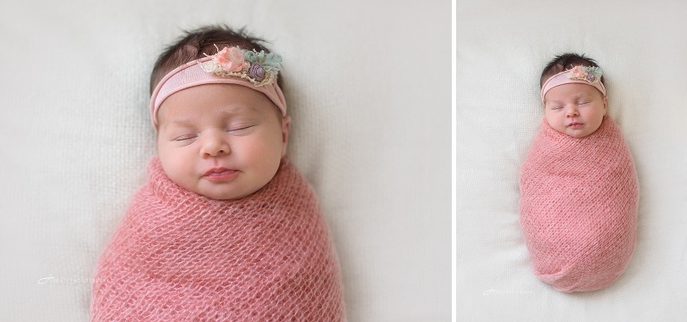 Boston Newborn Photographer