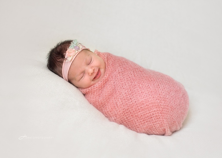 Boston Newborn Photographer