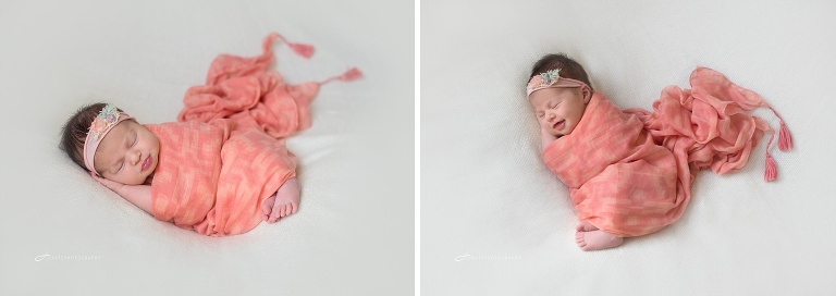 Boston Newborn Photographer