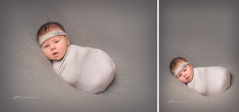 Boston Newborn Photographer