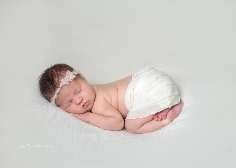 Boston Newborn Photographer