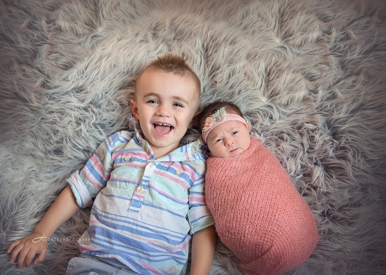 Boston Newborn Photographer