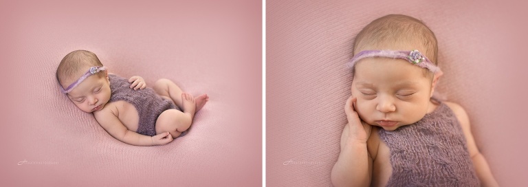 Boston newborn photographer