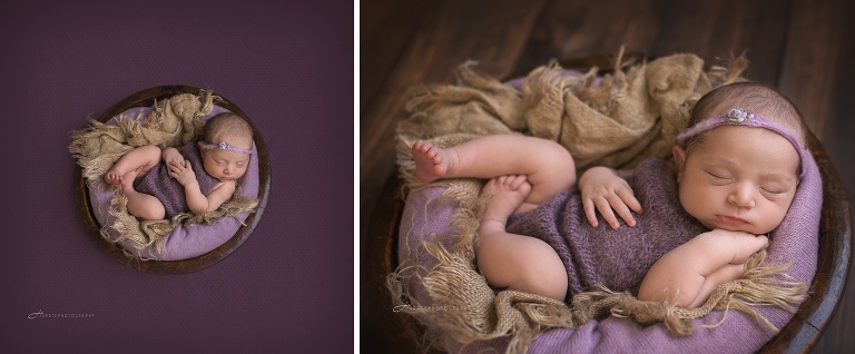 Boston newborn photographer
