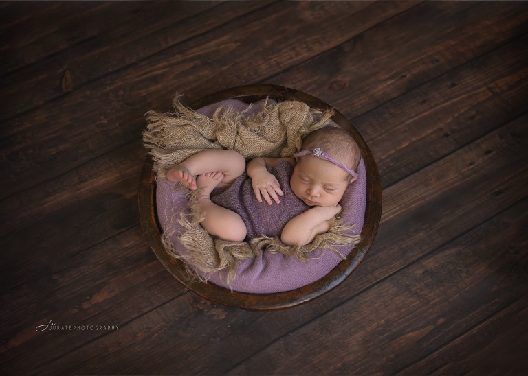 Boston newborn photographer
