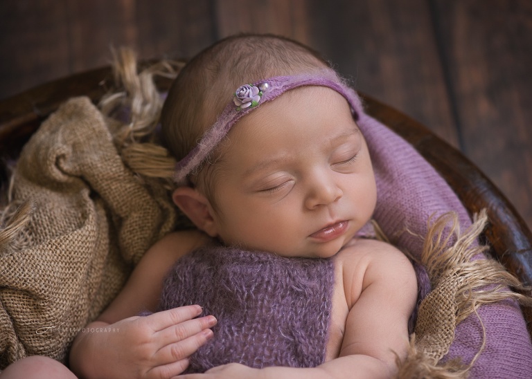 Boston newborn photographer