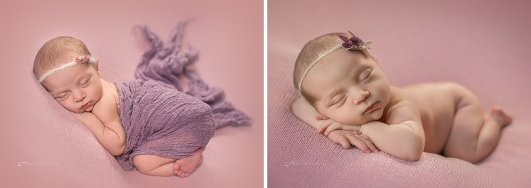 Boston newborn photographer
