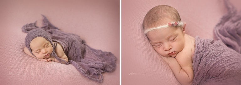Boston newborn photographer