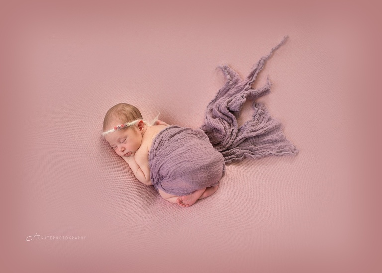Boston newborn photographer