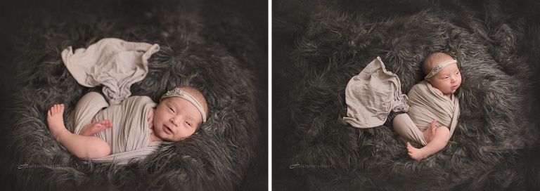 Boston newborn photographer