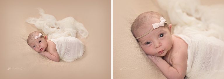 Boston newborn photographer