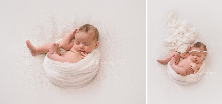 Boston baby photographer 