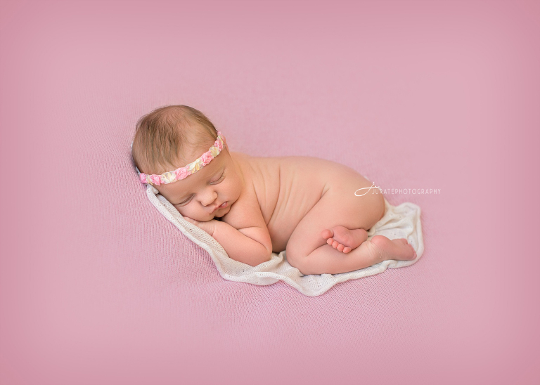 Boston baby photographer 